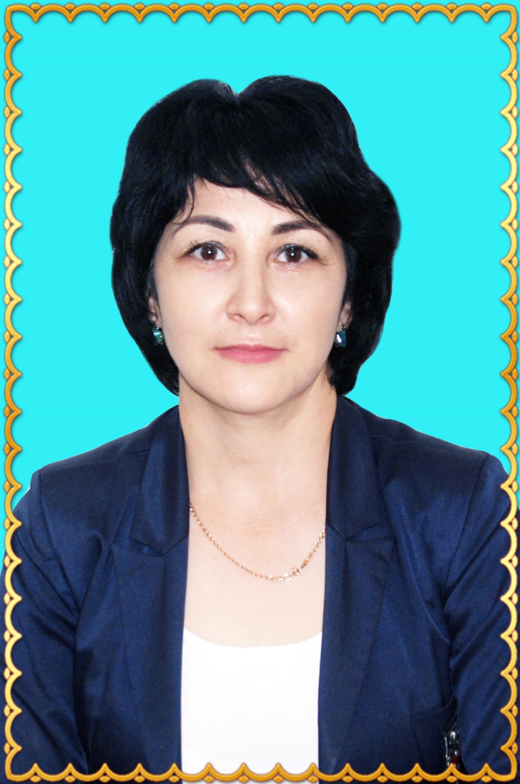 Фото сотрудника 1