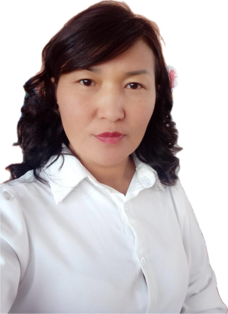 Фото сотрудника 2