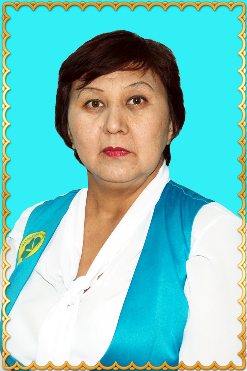 Фото сотрудника 2