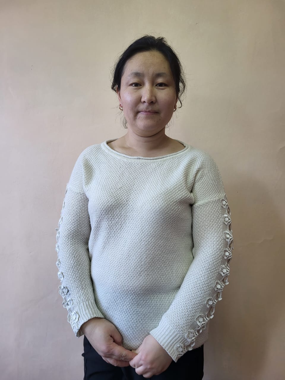 Фото сотрудника 2