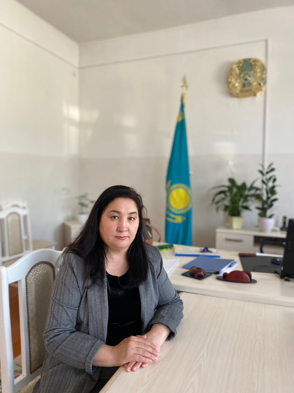 Фото сотрудника 2