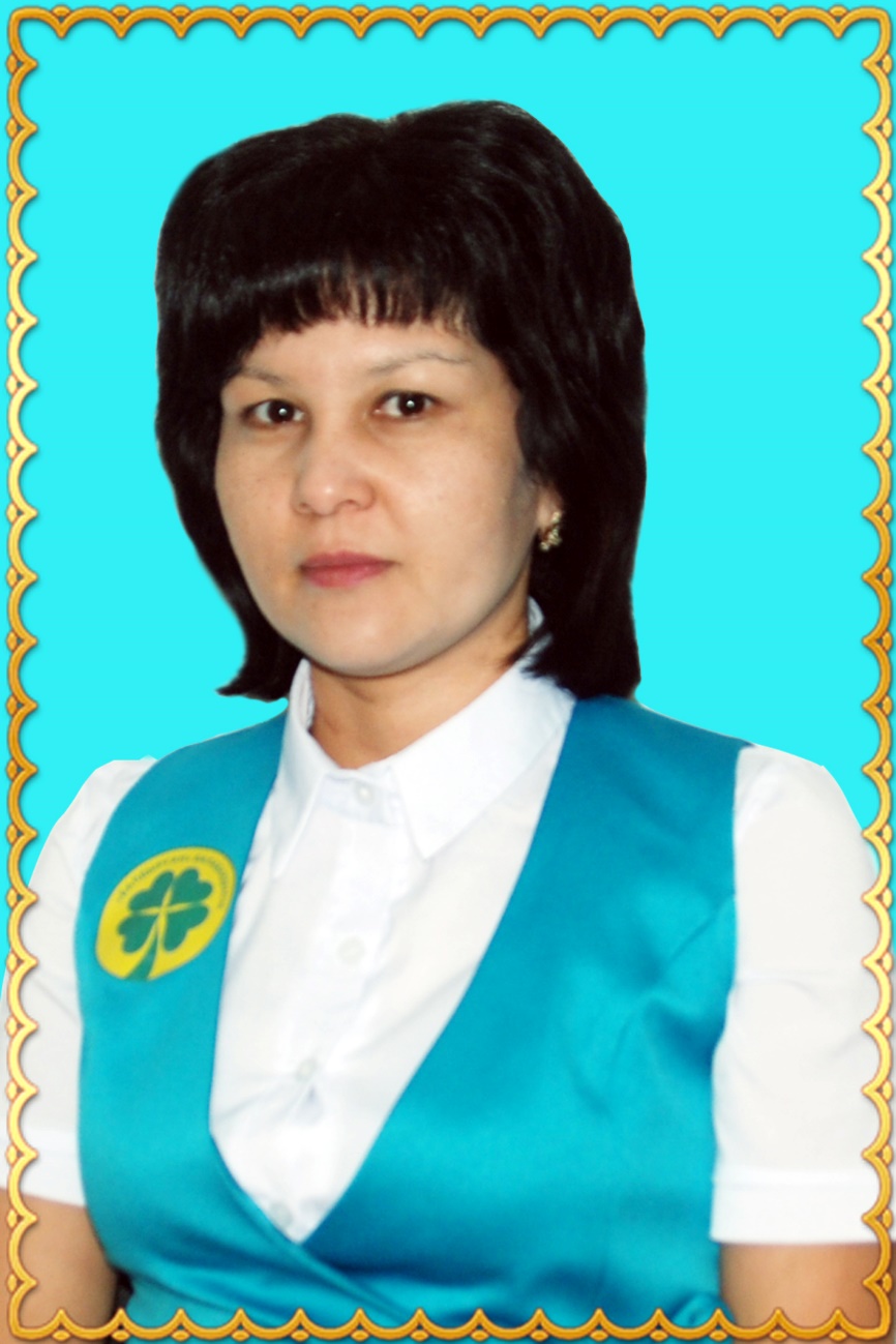 Фото сотрудника 2