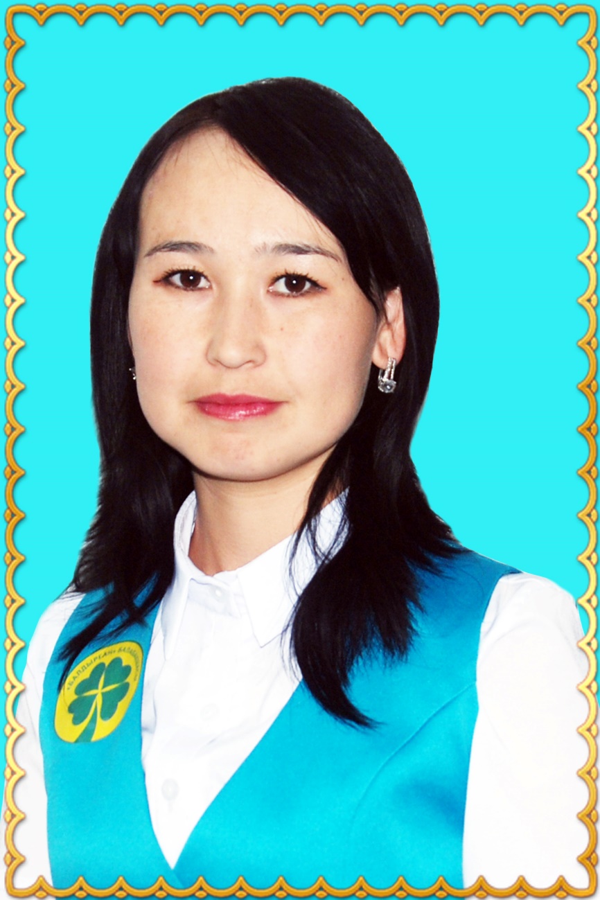 Фото сотрудника 2