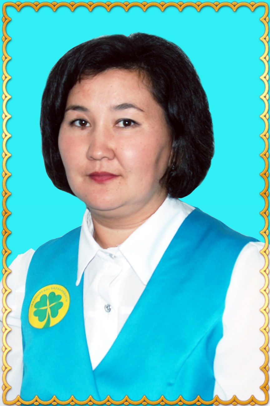 Фото сотрудника 2