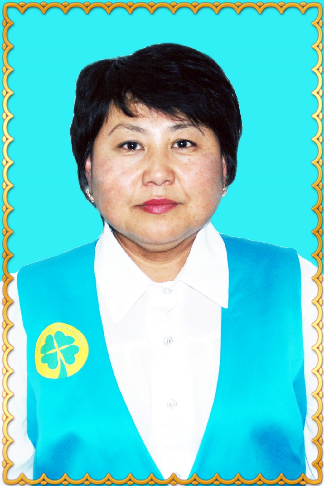 Фото сотрудника 2