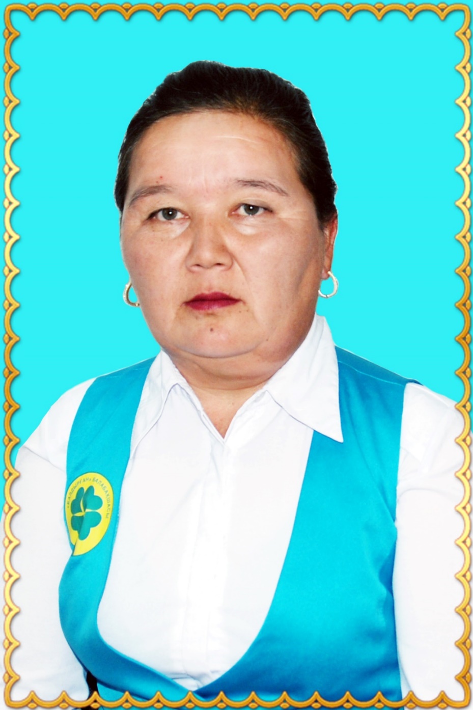 Фото сотрудника 2