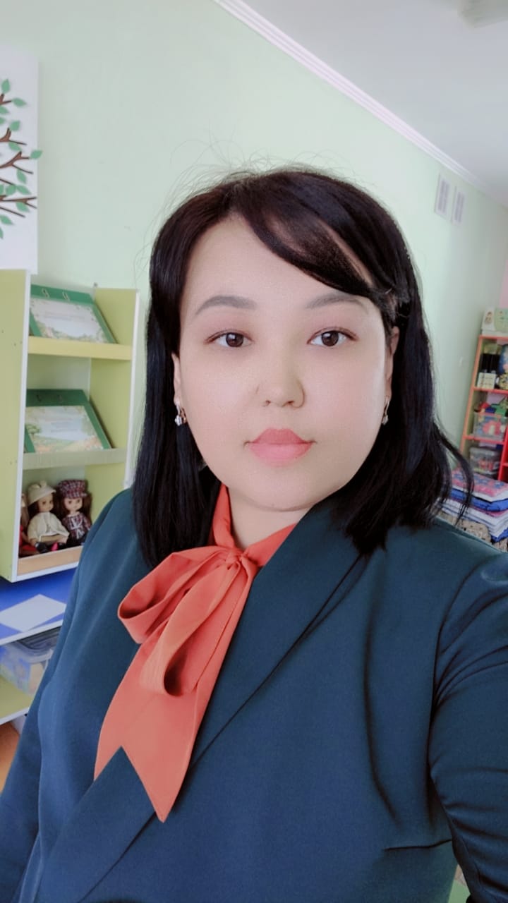 Фото сотрудника 2