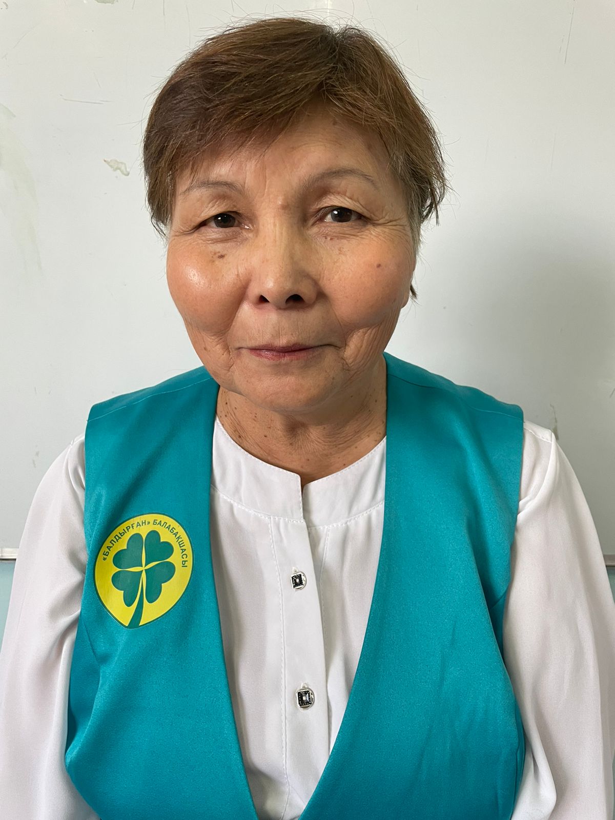 Фото сотрудника 2