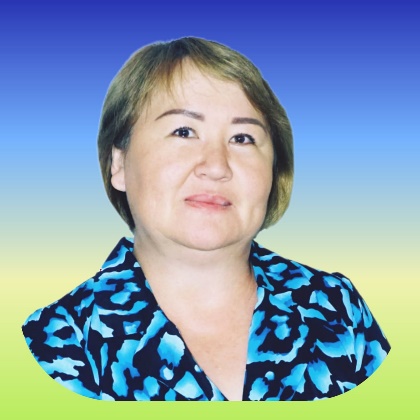 Фото сотрудника 2