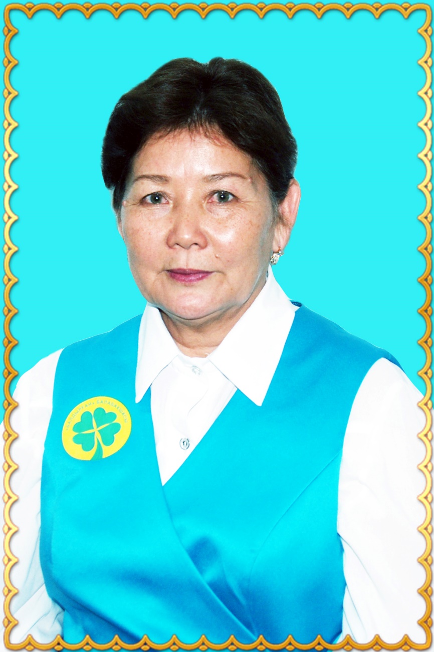 Фото сотрудника 2