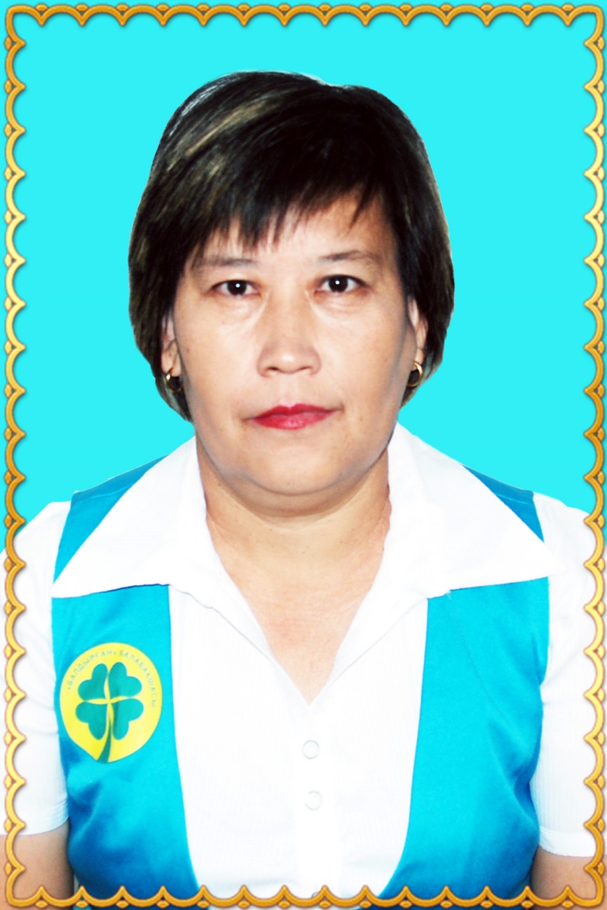 Фото сотрудника 2