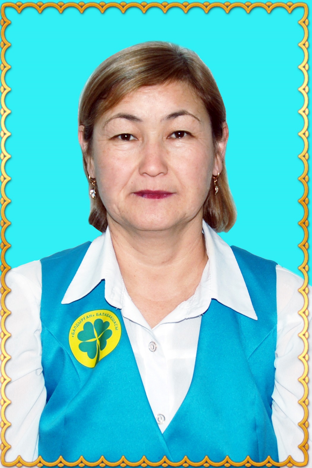 Фото сотрудника 5