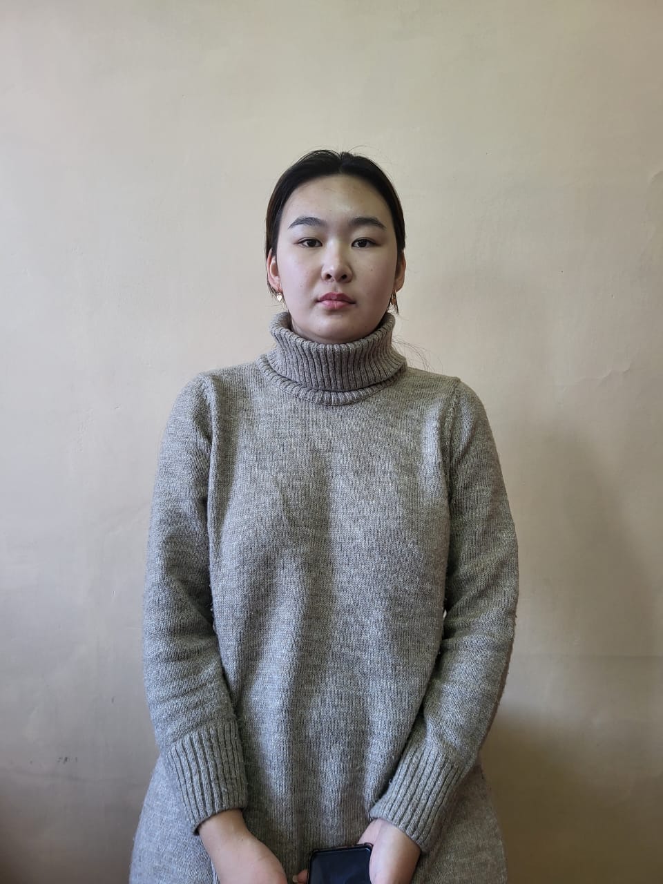 Фото сотрудника 2