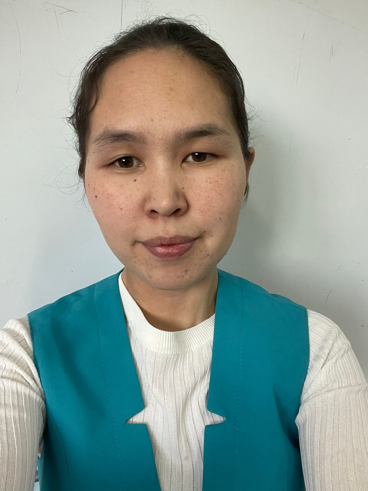 Фото сотрудника 2