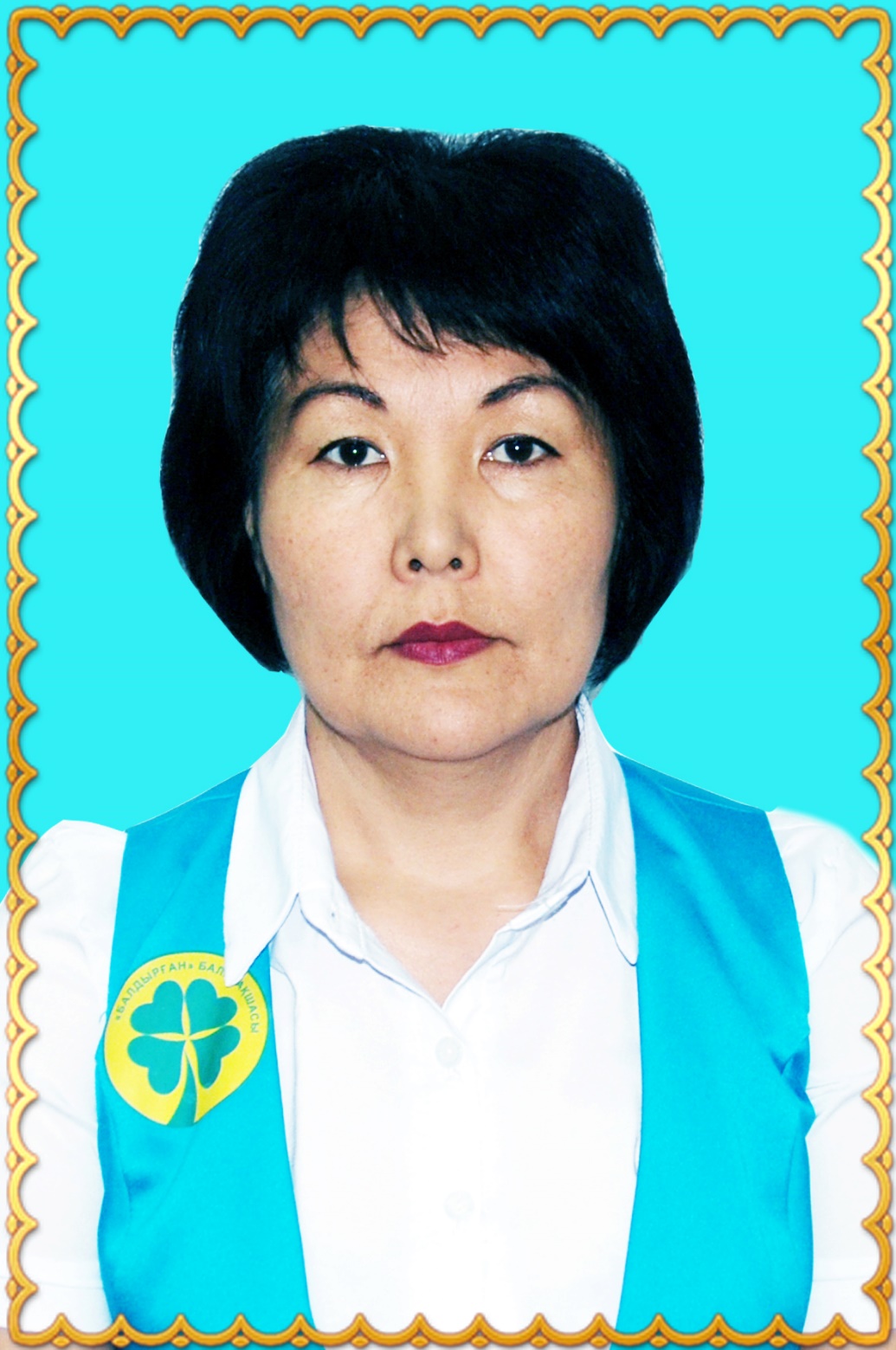 Фото сотрудника 6