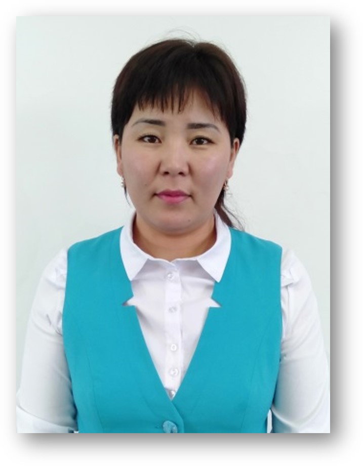 Фото сотрудника 5