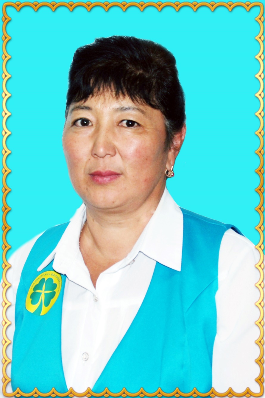 Фото сотрудника 2